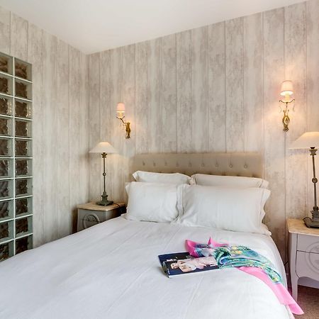Les Eaux Qui Rient Bed & Breakfast Sanguinet Dış mekan fotoğraf