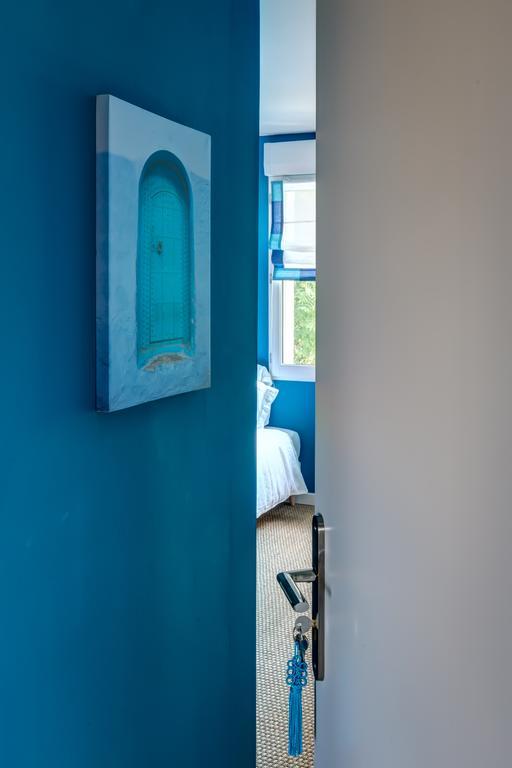 Les Eaux Qui Rient Bed & Breakfast Sanguinet Oda fotoğraf