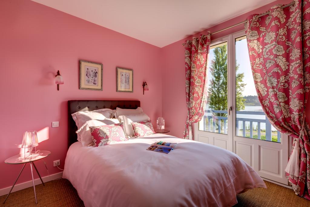 Les Eaux Qui Rient Bed & Breakfast Sanguinet Oda fotoğraf