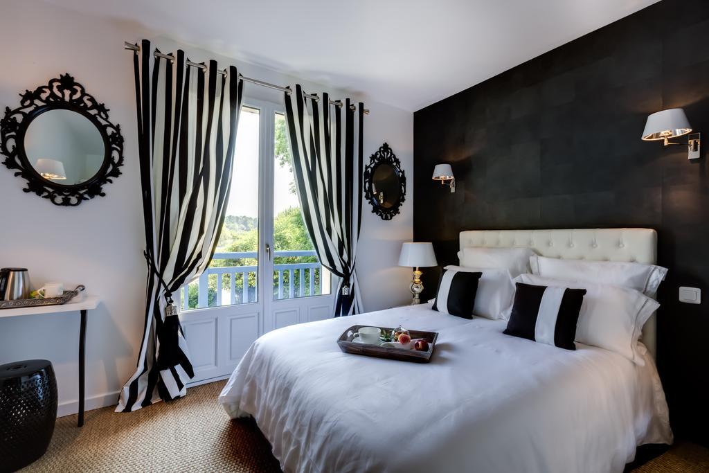 Les Eaux Qui Rient Bed & Breakfast Sanguinet Oda fotoğraf