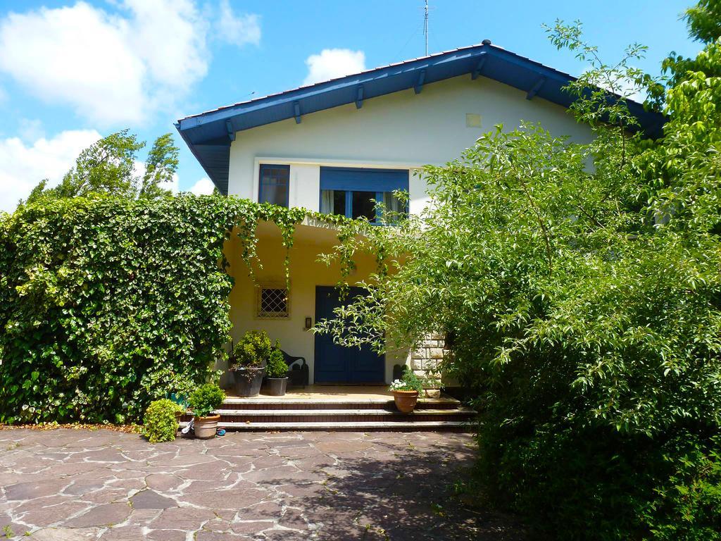 Les Eaux Qui Rient Bed & Breakfast Sanguinet Dış mekan fotoğraf