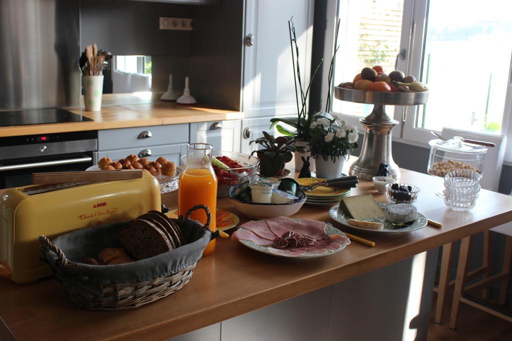 Les Eaux Qui Rient Bed & Breakfast Sanguinet Dış mekan fotoğraf