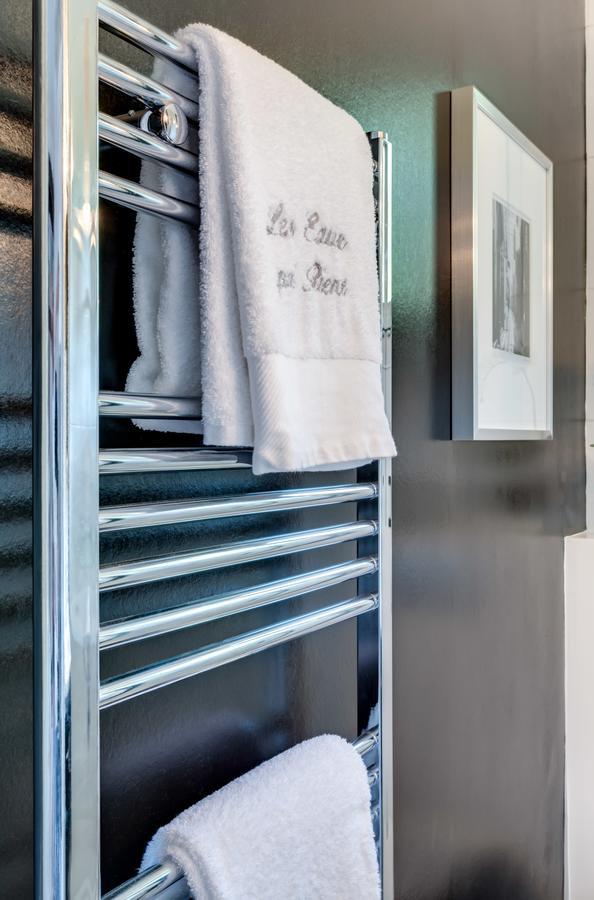 Les Eaux Qui Rient Bed & Breakfast Sanguinet Dış mekan fotoğraf