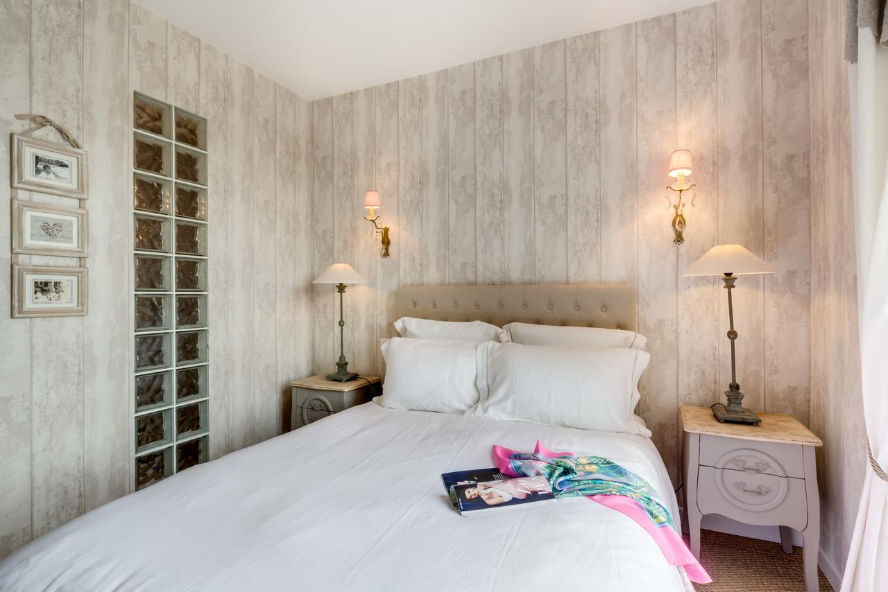 Les Eaux Qui Rient Bed & Breakfast Sanguinet Dış mekan fotoğraf