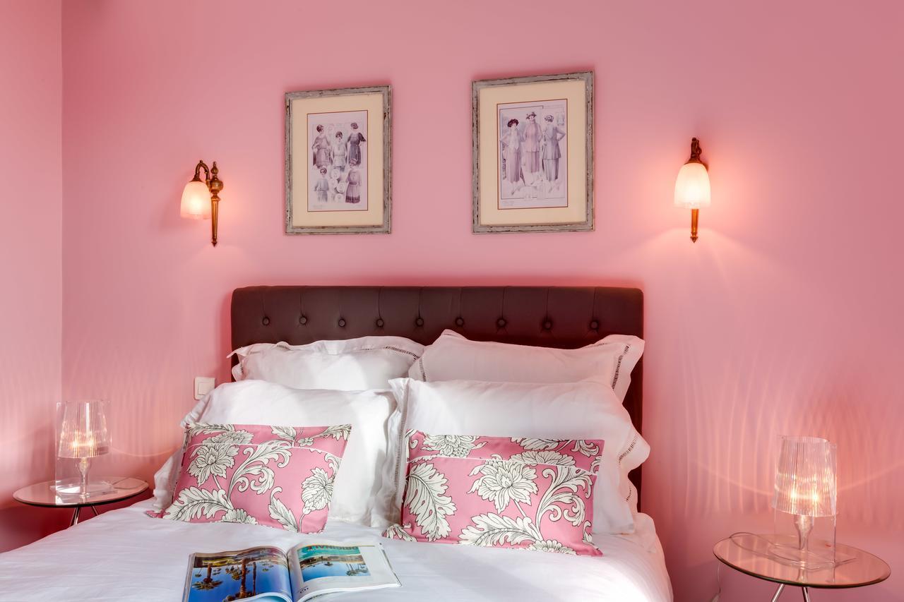 Les Eaux Qui Rient Bed & Breakfast Sanguinet Dış mekan fotoğraf