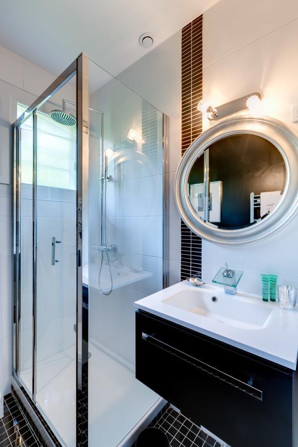 Les Eaux Qui Rient Bed & Breakfast Sanguinet Dış mekan fotoğraf